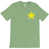 Golden Star T-Shirt
