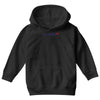 trump 16 president vert Youth Hoodie