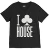 i club house V-Neck Tee