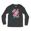 dragon eater Long Sleeve Shirts