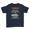 Gemini Hated By Many Wanted By Plenty Disliked By Some Confronted By N Youth Tee