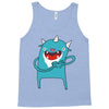 monster hearts you Tank Top