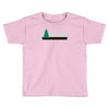 lone pine mall Toddler T-shirt