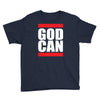 god can Youth Tee