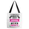 I've Been Called A Lot Of Names But Momma Is My Favorite Tote Bags