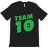 team 10 T-Shirt
