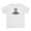 ide lamp Youth Tee