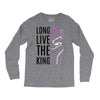 black panther 1 Long Sleeve Shirts