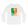 notorious conor mcgregor Long Sleeve Shirts