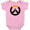 Overwatch Baby Onesie