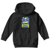 jellyfsh Youth Hoodie