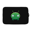 Final Space Mooncake Pocket Laptop sleeve