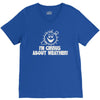 weather V-Neck Tee