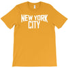 new york city ringer T-Shirt