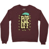 pop off Crewneck Sweatshirt