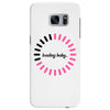 Loading Baby Girl Samsung Galaxy S7 Edge