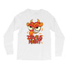 devils night Long Sleeve Shirts