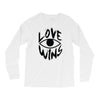 love wins Long Sleeve Shirts
