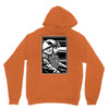 beard and ride Unisex Hoodie