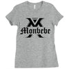 Monbebe Ladies Fitted T-Shirt