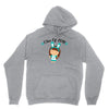 class o f 2018 cool girl Unisex Hoodie