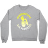 nevertheless, she persisted Crewneck Sweatshirt