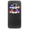 turtles  splinter ninja serie fun Samsung Galaxy S7 Edge