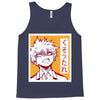 Bakugou Tank Top