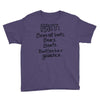 The Office Youth Tee