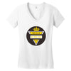 one more night Women's V-Neck T-Shirt