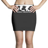 animal liberation Mini Skirts