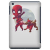 copperpool iPad Mini