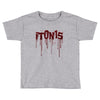 itonis Toddler T-shirt