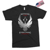 Nothing is True Everything is Permitted Exclusive T-shirt