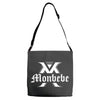 Monbebe Adjustable Strap Totes