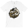 neverending fight T-Shirt