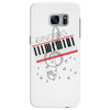 Singing Samsung Galaxy S7 Edge