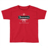 jeff hanneman Toddler T-shirt