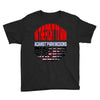 parkinsons fighters Youth Tee