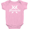 Monbebe Baby Onesie