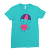 love ngapung Ladies Fitted T-Shirt
