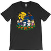 peanuts gang T-Shirt