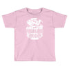 fazbear's fright Toddler T-shirt