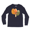 lucu deh Long Sleeve Shirts