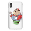 fat iPhoneX