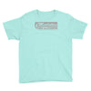 tv t shirt inspired by true blood   merlottes Youth Tee