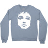 pete doherty babyshambles rock Crewneck Sweatshirt