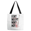 eeny meeny miny moe Tote Bags