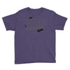 where's the food Youth Tee