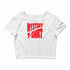 mystery Crop Top